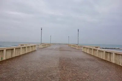 Photo of Ostia Pontile