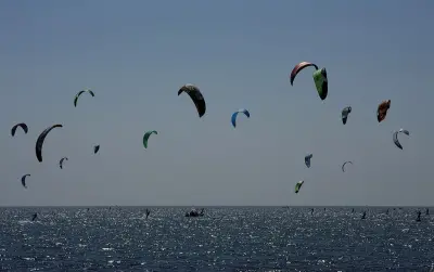 Photo of Ostia