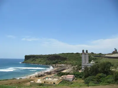Photo of Ouakam
