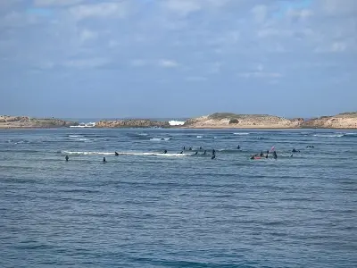 Photo of Oualidia