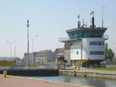 Photo of Ouistreham Riva-Bella