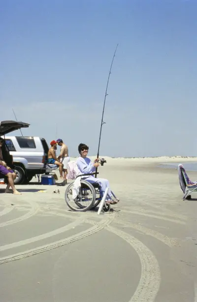 Photo of Outer Banks S-Turns