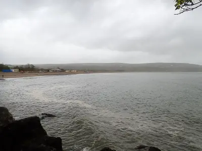Photo of Oxwich Bay