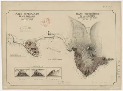Photo of Pabellón de Pica