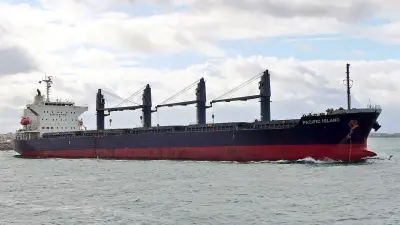 Photo of Pacific Harbour