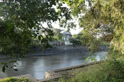 Photo of Padang Galak
