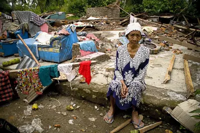 Photo of Padang Padang