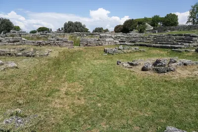 Photo of Paestum