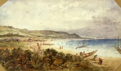 Photo of Palliser Bay