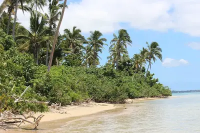 Photo of Pangaimotu
