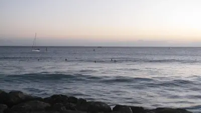 Photo of Panic Point