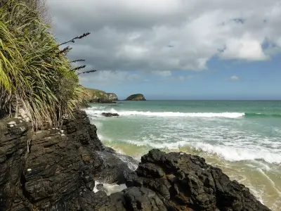 Photo of Papatowai