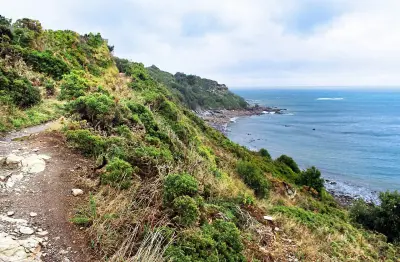 Photo of Parsons Beach