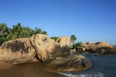 Photo of Pasikudah