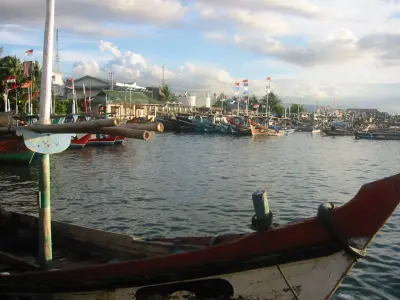 Photo of Pelabuhan Ratu