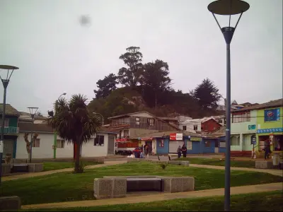 Photo de Pelluhue
