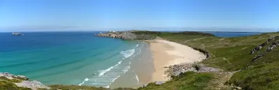 Photo of Pen Hat Camaret