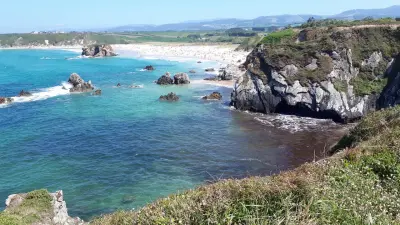 Photo of Penarronda