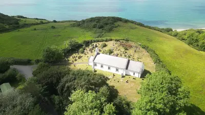 Photo of Penbryn