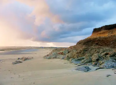 Photo of Penhors Plage
