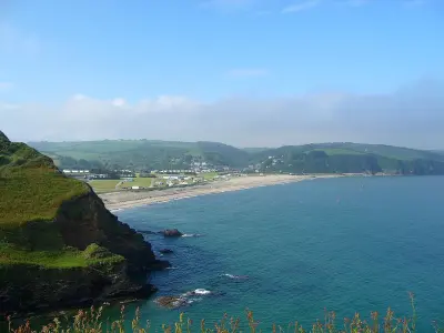 Photo of Pentewan