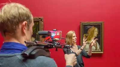 Photo of Periscopes