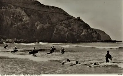 Photo of Perranporth