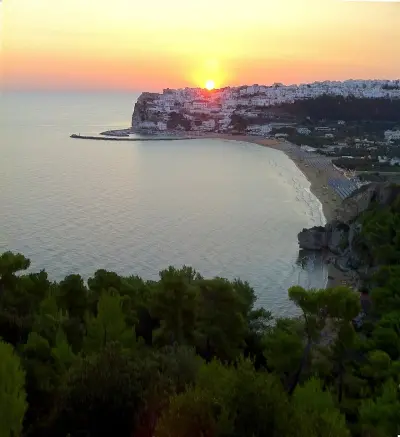 Photo of Peschici