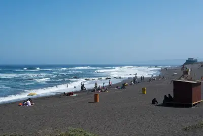 Photo of Pichilemu Infiernillo