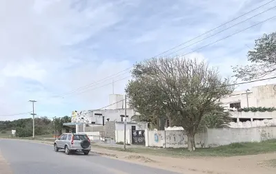 Photo of Pinamar
