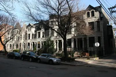 Photo of Pine Grove