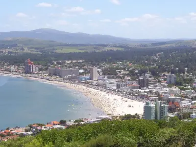 Photo of Piriápolis