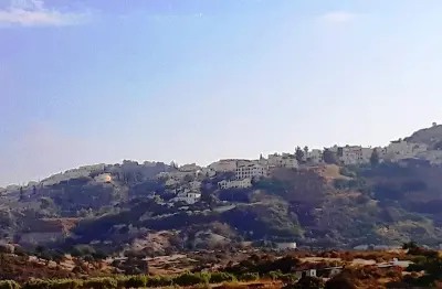 Photo of Pissouri
