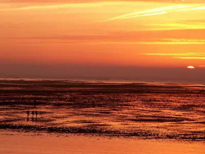 Photo of Plage d'Agon-Coutainville