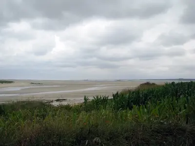 Photo of Plage de Goulven