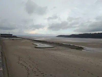 Photo of Plage de la Banche