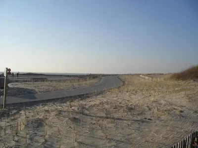 Photo of Plage de la Corniche