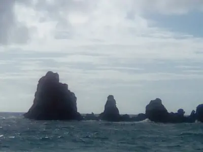 Photo of Plage de la Pointe des Chateaux
