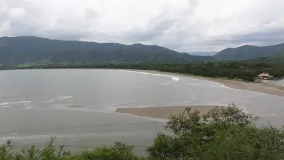 Photo of Plage de la Roche Percee