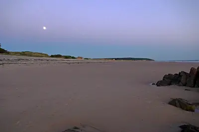 Photo of Plage de Sciotot Les Pieux