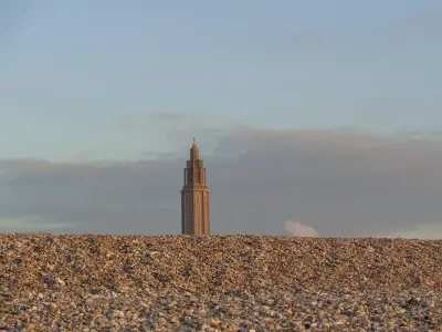 Photo of Plage du Havre