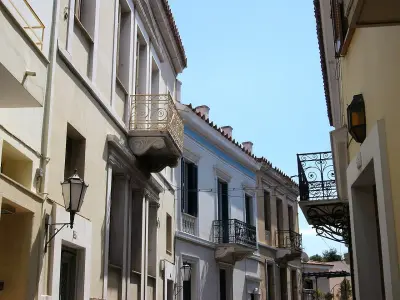 Photo of Plaka