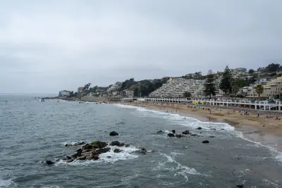 Photo of Playa Amarilla