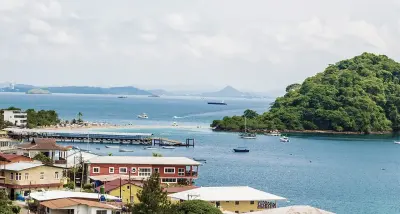 Photo of Playa Astillero