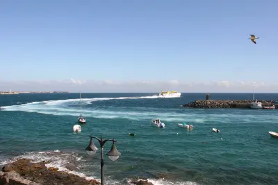 Photo of Playa Backwash