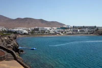 Photo of Playa Blanca (Cartagena)