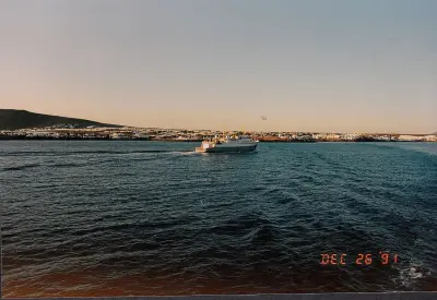Photo of Playa Blanca (Jandia)