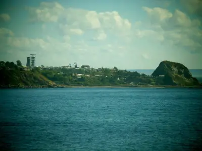 Photo of Playa Blanca (Lota)