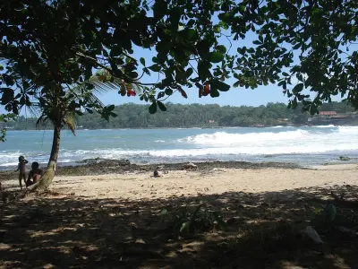 Photo de Playa Bonita (Limón)