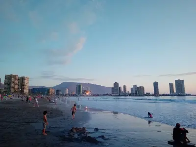 Photo of Playa Brava (Iquique)